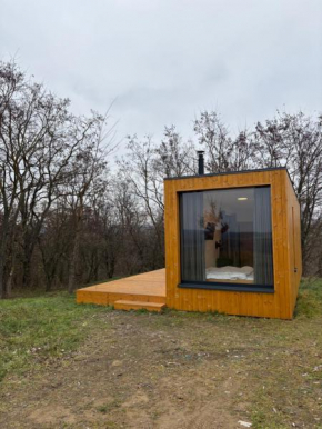 Glamping Na Vyhlídce